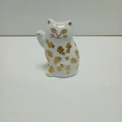 リサラーソン まねくねこのこ（虎）＆リサラーソン ミア キーホルダー
