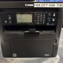 Canon MF264DW キャノン プリンター モノクロ Satera - メルカリ
