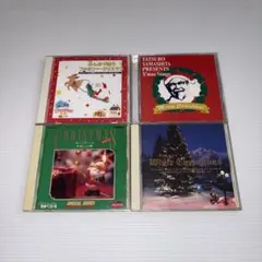 クリスマスソングcd 邦楽