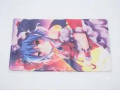 東方プレイマット　レミフラ B (ナイトメアver) 東方プレイマット レミフラ B (ナイトメアver) - メルカリ