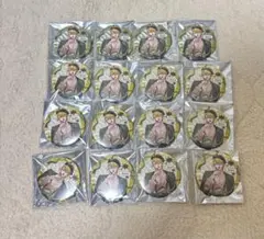 センラ 缶バ Brun メイン等身