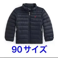 【新品未使用】ラルフローレン POLO ラルフ ジャケット ウルトラダウン