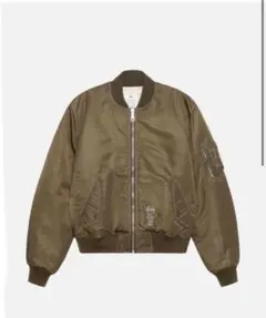 2025年最新】STUSSY MA-1の人気アイテム - メルカリ