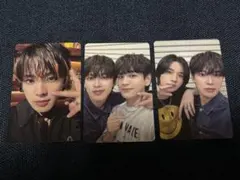 JO1 WDWG 通常盤 トレカ 河野純喜