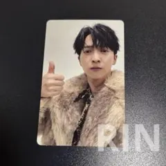 M!LK 吉田仁人　トレカ