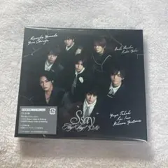 Hey! Say! JUMP Ssay 初回限定盤2 即日発送　Blu-ray