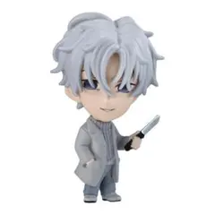 SAKAMOTO DAYS カプセルフィギュアコレクション第2弾 スラー