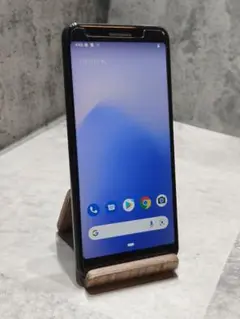 Google Pixel３a SIMフリー スマホ