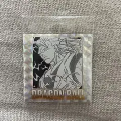 ドラゴンボール 40周年記念 シールウエハース２　第四十巻