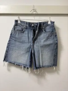 Forever21 デニムパンツ デニムショートパンツのサムネイル