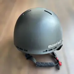 2026年最新】montbell スキー・スノーボードアクセサリー ヘルメットの