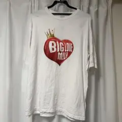 2026年最新】m!lk tシャツの人気アイテム - メルカリ