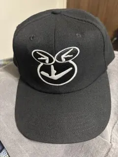 00s Aphex Twin Cap エイフェックスツイン キャップ - メルカリ