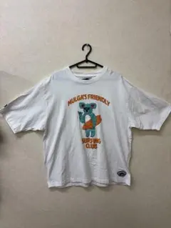 MULGA サーフィン コアラ Tシャツ