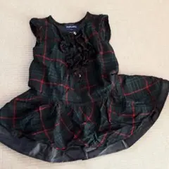 子供服 RALPH LAUREN ワンピース90～95くらい