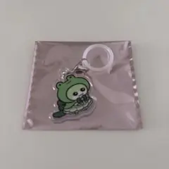 진심으로! 빌어 먹을 짱 LAFARY 아크릴 매력 게코햄 짱