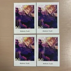 あんスタ 遊木真 ぱしゃっつ