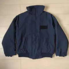 U.S.NAVY シップボードジャケット S aurora industries
