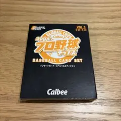 カルビー 2003 プロ野球チップス インサートカード スペシャルエディション Yahoo!オークション - プロ野球チップス 2003 インサートカード スペシ