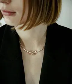 [LAPUIS] Connect coil chokerのサムネイル