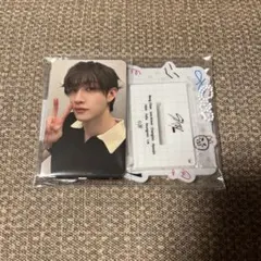 スキズ STAY JAPAN 更新特典