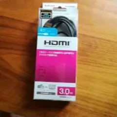ELECOM DH-HD14EM30BKのサムネイル