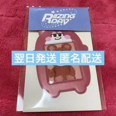 RIIZE Epilogue ポップアップ IDフォトホルダー ショウタロウ