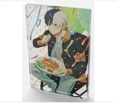 WIND BREAKER アクリルブロック　桜遥