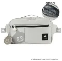 ❤️人気商品❤️ SAC'S BAR ドラゴンクエスト ボディバッグ 新品　未使用 ❤️人気商品❤️ SAC'S BAR ドラゴンクエスト ボディバッグ 新品 未