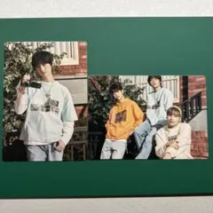 TXT ボムギュ　ミニフォト