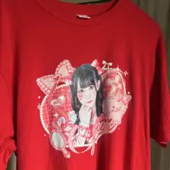 iON! 宇野ゆり 推しTシャツ - メルカリ