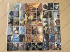 2026年最新】ゴジラ トレーディングカード アマダの人気アイテム