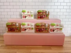 デコパーツミニシェルフ @80