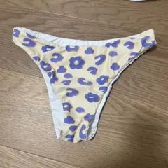ALEXIASTAM ビキニ　ボトム　アリシアスタン