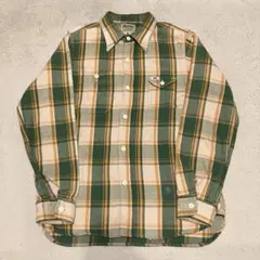 フェローズ シャツ