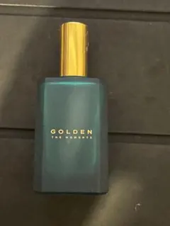 【新品未開封】Jung Kook GOLDEN 展示会 香水 オードトワレ グク ジョングク展示会 GOLDEN TNE MOMENTS 日本限定香水 - メルカリ