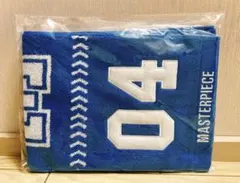 藤牧京介 マフラータオル INI XQUARE MASTERPIECE