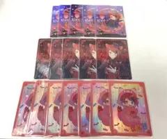 莉犬くんコレカ まとめ売り