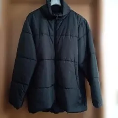 coca メンズ　中綿ブルゾン