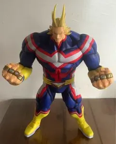 僕のヒーローアカデミア ダークマイト フィギュア