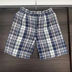 Polo by Ralph Lauren ネイビーチェック