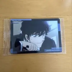 名探偵コナン イタジャガ 松田陣平