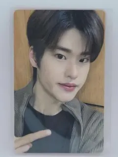 RIIZE ソヒ HMV ラキドロ 来日記念 トレカ おまけ