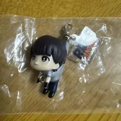 RISE & REALIZE キーホルダー BANDAI NAMCO