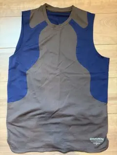 NIKE GYAKUSOU ノースリーブ Sサイズ