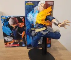 轟焦凍　2点セット