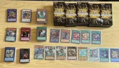 大人気　遊戯王 リミットオーバーコレクション　まとめ売り