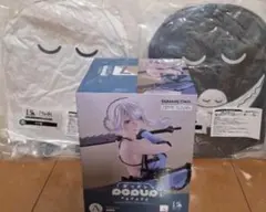 n*n様 ニーア 15周年記念 くじ A賞 カイネ　フィギュア C賞×2種 D,