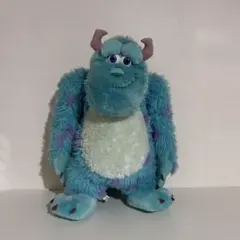 モンスターズインク サリー ぬいぐるみ　特大　東京ディズニーリゾート
