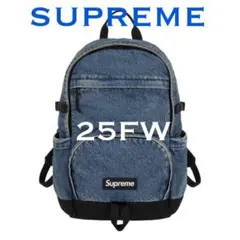 青　シュプリーム バックパック supreme バッグパック Supreme 'Backpack'バックパック リュック 16SS ロイヤル ブルー